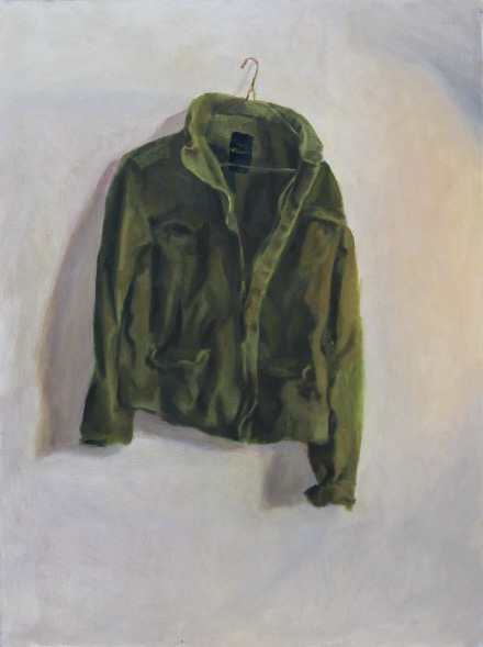 Still life – 40x60cm – Oil on Canvas